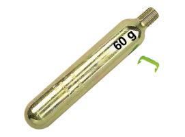 KIT RECARGA CHALECO PERCUSIÓN MANUAL 275N PLASTIMO