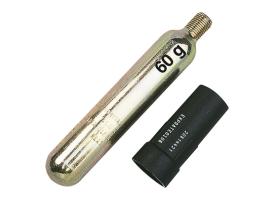 KIT RECARGA HINCHABLES 275N AUTO.  PLASTIMO