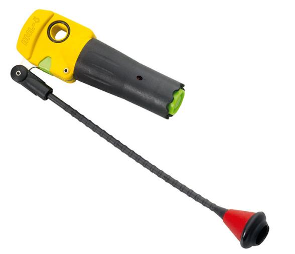 Kit Recarga Hinchables 275N Auto.  Plastimo