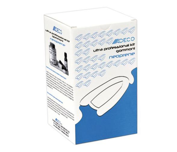 Kit Reparacion para Neumaticas de Neopreno Ultra Profesional