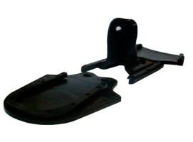 Kit Repuesto Completo de Bota y Talonera de Esqui