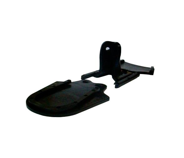 Kit Repuesto Completo de Bota y Talonera de Esqui