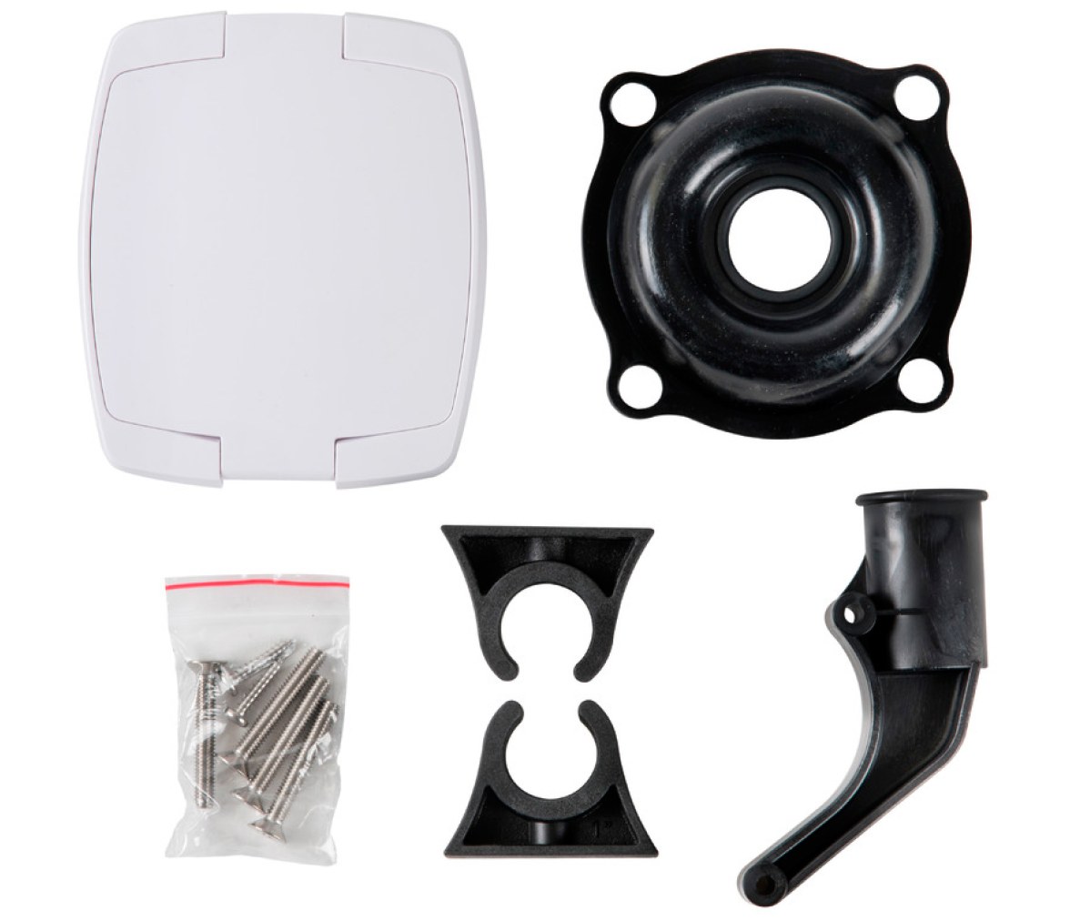 Kit Repuesto para Bomba de Cala Manual