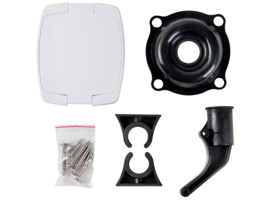 Spare Gasket Kit Door