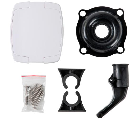 Kit Repuesto para Bomba de Cala Manual