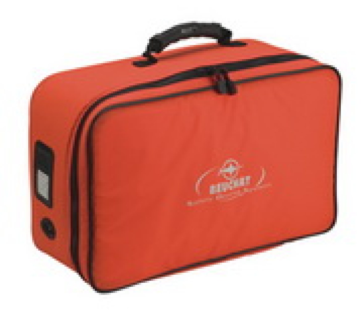 Kit Respiracion Submarina de Emergencia Beuchat