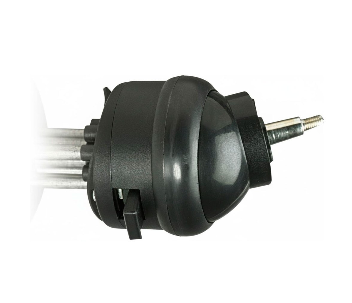 Kit Rotula Ajustador Volante X52