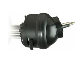 Kit Rotula Ajustador Volante X52