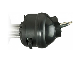 Kit Rotula Ajustador Volante X52