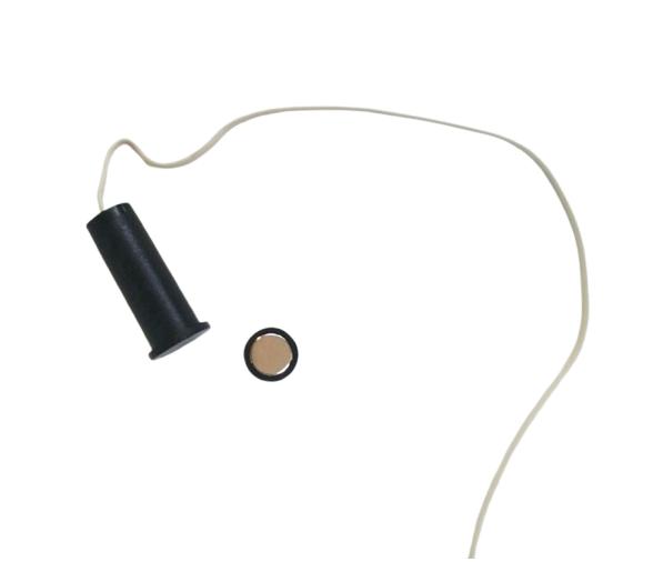 Kit S – Sensores Magnéticos para Molinetes Horizontales - Lofrans