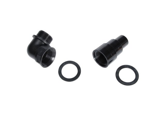 Universal Outlet kit