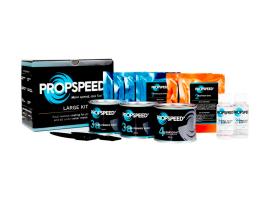Propspeed Silicone Antifouling Kit 1 L