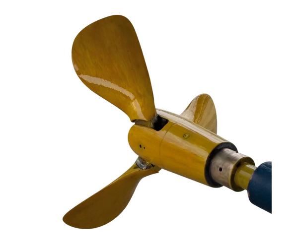 Kit Silicona Antifouling Propspeed 1 L