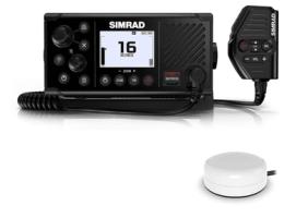 Kit Simrad RS40-B Y GPS-500
