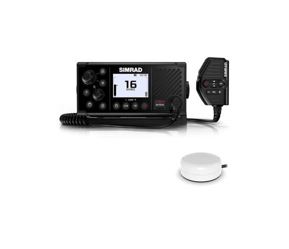 Kit Simrad RS40-B Y GPS-500