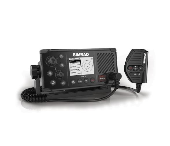 Kit Simrad RS40-B Y GPS-500