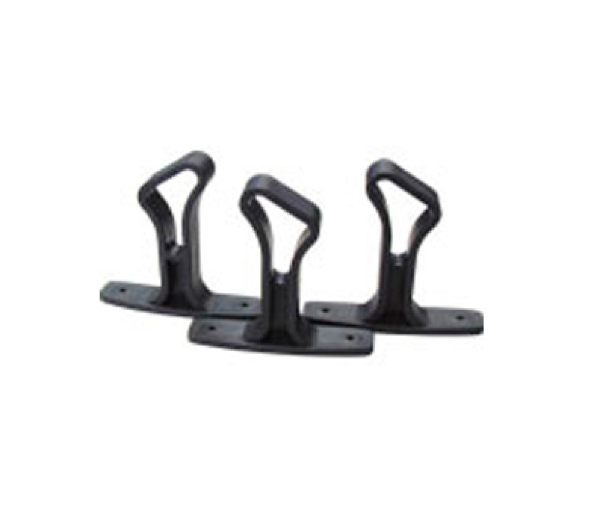 Kit Soporte Aro Salvavidas