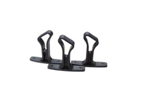 Kit Soporte Aro Salvavidas