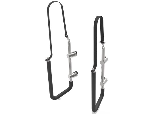 Kit Soporte Delux para Tabla de SUP o Pasarela
