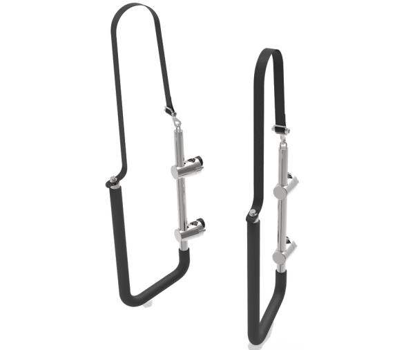 Kit Soporte Delux para Tabla de SUP o Pasarela