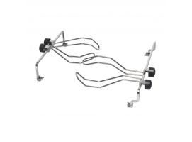 Clamping kit for Yeti pots.