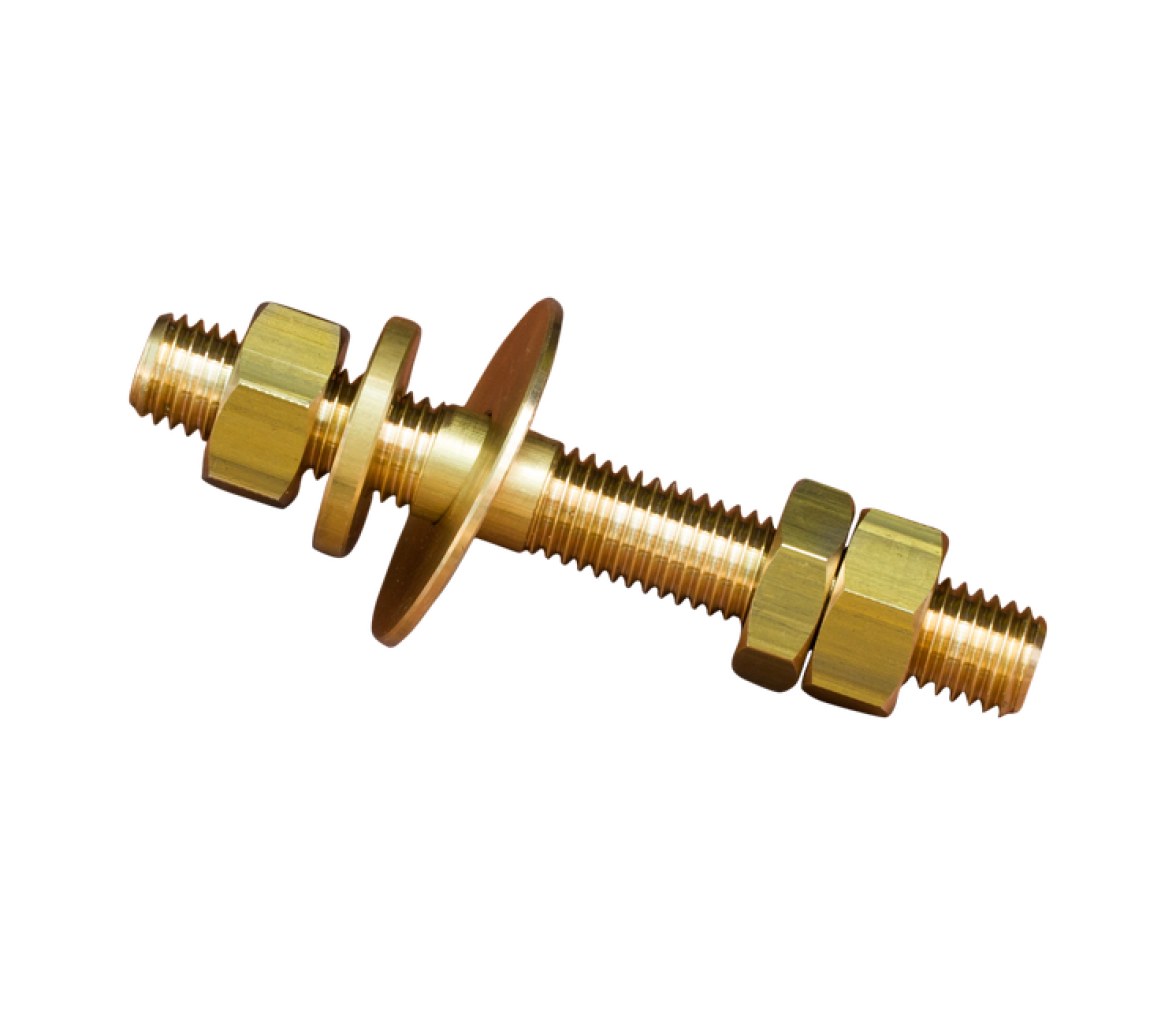 Tecnoseal Kit Tornillo completo Para 00141/00152
