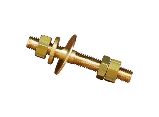 Tecnoseal Kit Tornillo completo Para 00141/00152 Tecnoseal Kit Tornillo completo Para 00141/00152