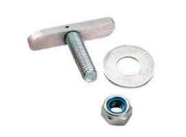 Fixing Dock Fender Kit