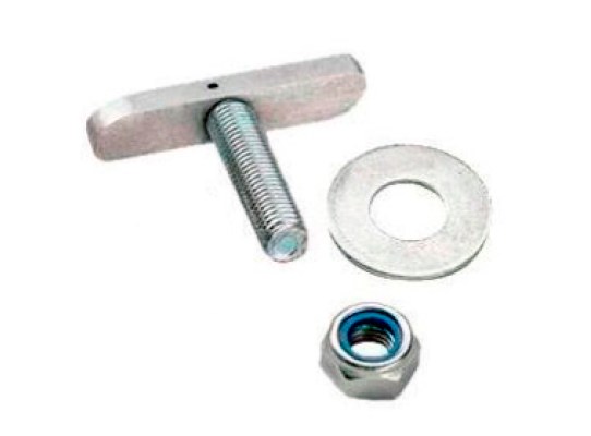 Fixing Dock Fender Kit