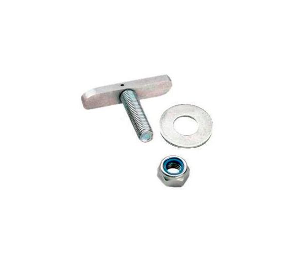 Kit Tornillo para Sujetar Defensa Pantalan Acero Inoxidable