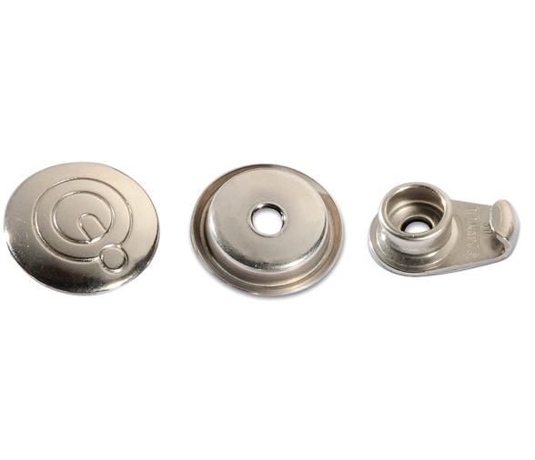 QSNAP Kit 10 Broches Completos