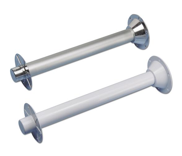 Trem Pedestal Desmontable Mesa Barco