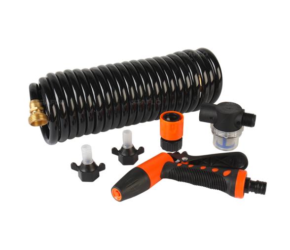 Seaflo Kit Bomba Agua a Presion 18,9 LPM
