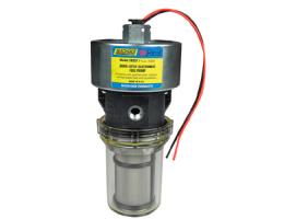 Kit Bomba Electronica Combustible Dura Lift