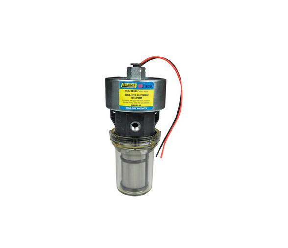 Kit Bomba Electronica Combustible Dura Lift