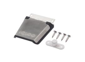 Kit Cierre Acero Inoxidable Neveras Igloo