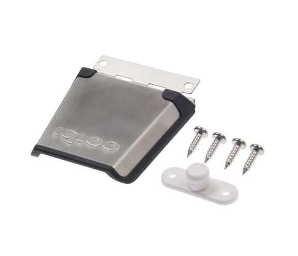 Kit Cierre Acero Inoxidable Neveras Igloo