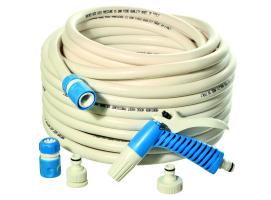 Kit Completo Manguera 15mts. Yachticon