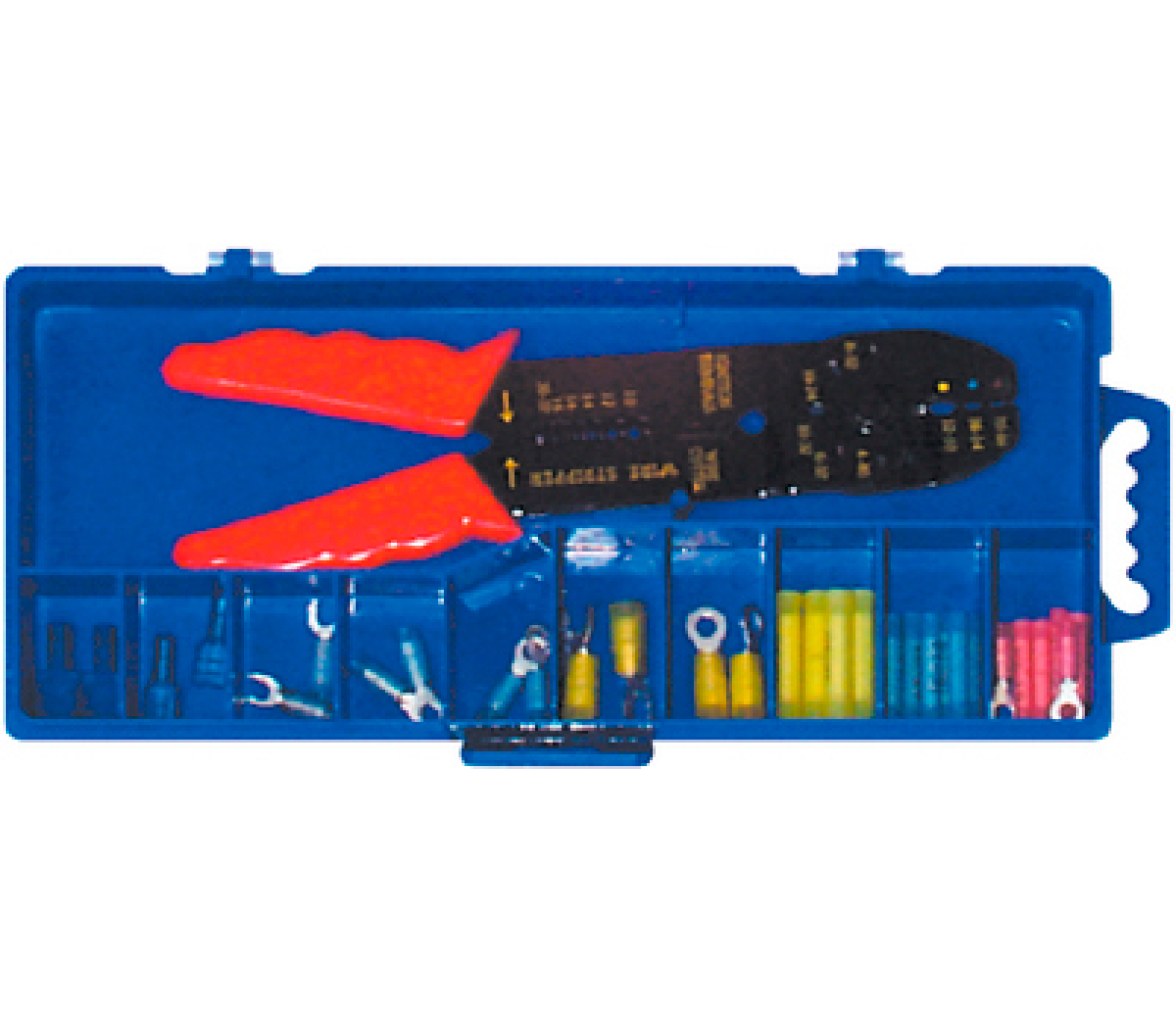 Kit Conectores