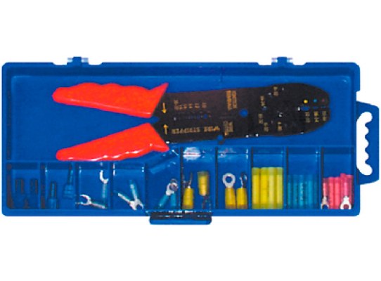 Kit Conectores