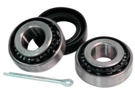 Kit de Cojinetes de Ruedas de Remolque