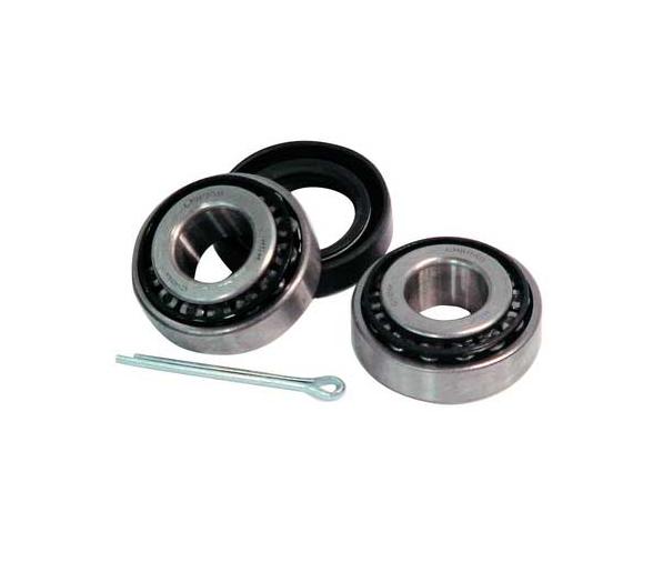 Kit de Cojinetes de Ruedas de Remolque