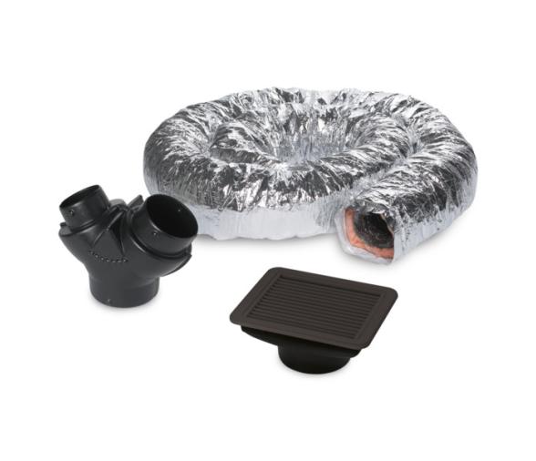 Kit de Distribucion para Sistema de Climatizacion Dometic