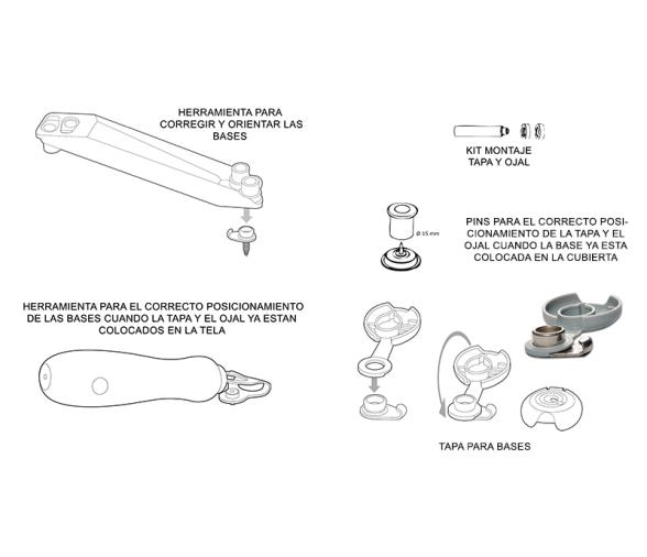 Kit de Iniciacion QSNAP