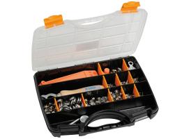 Kit de Iniciacion QSNAP