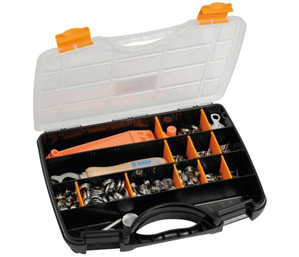 Kit de Iniciacion QSNAP