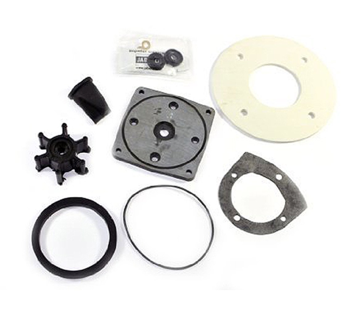 Kit de Juntas y Sellado Inodoro Electrico Jabsco