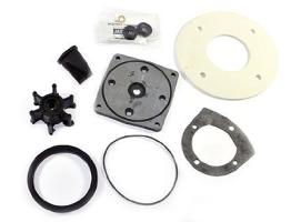 Kit de Juntas y Sellado Inodoro Electrico Jabsco