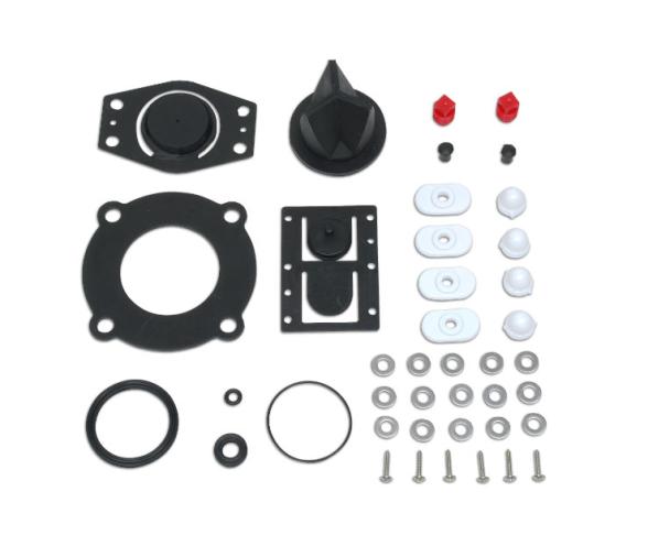 Kit de Juntas y Sellado Inodoro Marino Manual TMC