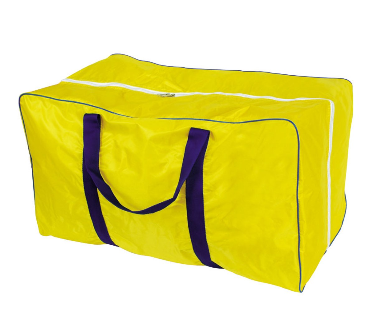 Kit de Seguridad Zonas 3 y 4 - 6 Plazas